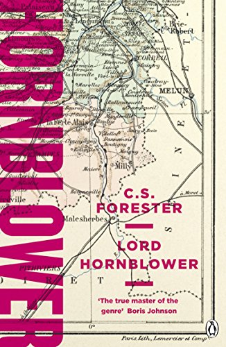 Lord Hornblower (A Horatio Hornblower Tale of the Sea, 9) von Penguin